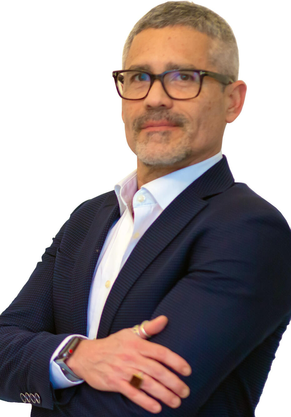 Rafael Machado
